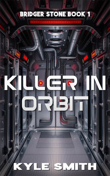 Produktbild: Killer In ORBIT