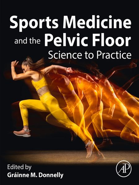 Produktbild: Sports Medicine and the Pelvic Floor