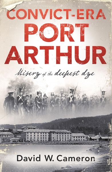 Produktbild: Convict-era Port Arthur