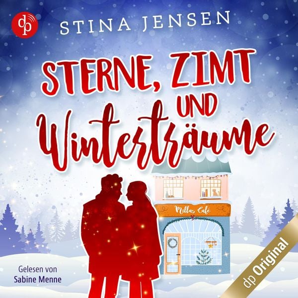 Produktbild: Sterne, Zimt und Winterträume