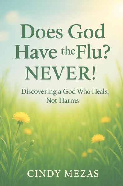 Produktbild: Does God have the flu?