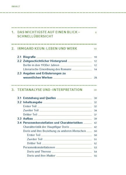 Produktbild: Das kunstseidene M&auml;dchen von Irmgard Keun