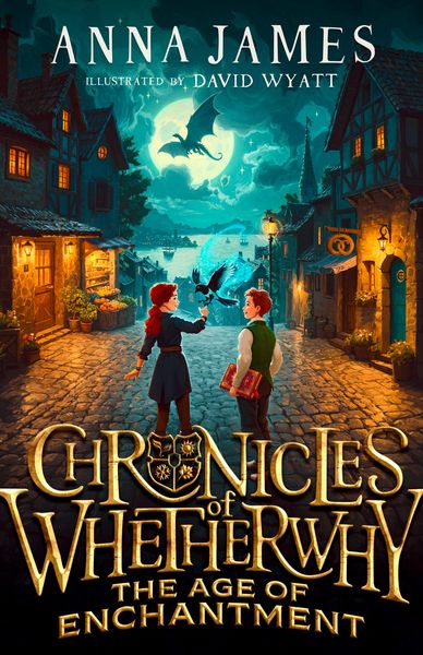 Produktbild: CHRONICLES O1_CHRONICLES OF HB