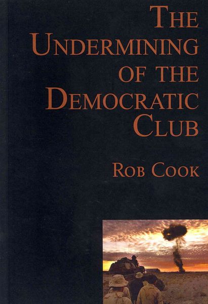 Produktbild: Undermining Of The Democratic