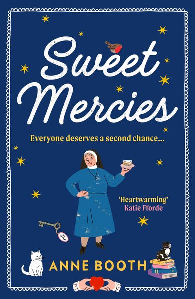 Produktbild: Sweet Mercies