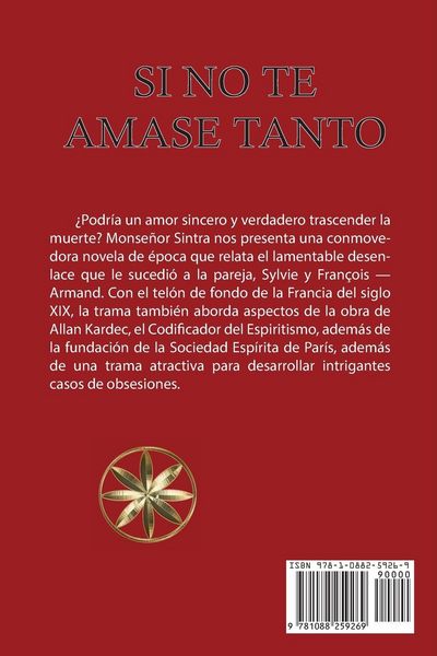 Produktbild: Si No Te Amase Tanto