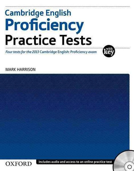 Produktbild: CAMBRIDGE ENGLISH PROFESSIONAL