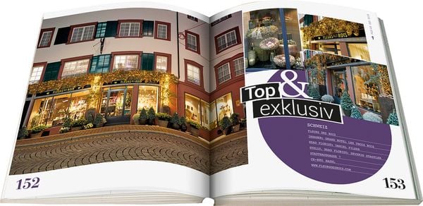 Produktbild: Workbook - Floristische Advents-Ausstellungen