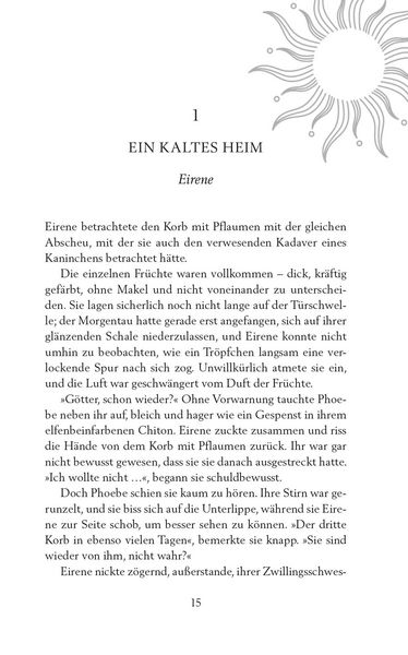 Produktbild: Das holdeste aller Ungeheuer