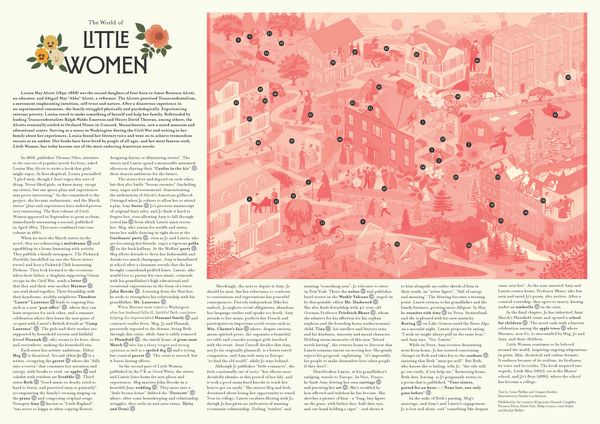 Produktbild: The World of Little Women