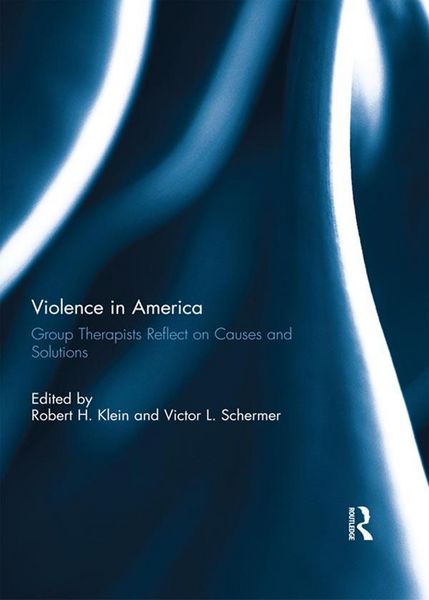 Produktbild: Violence in America