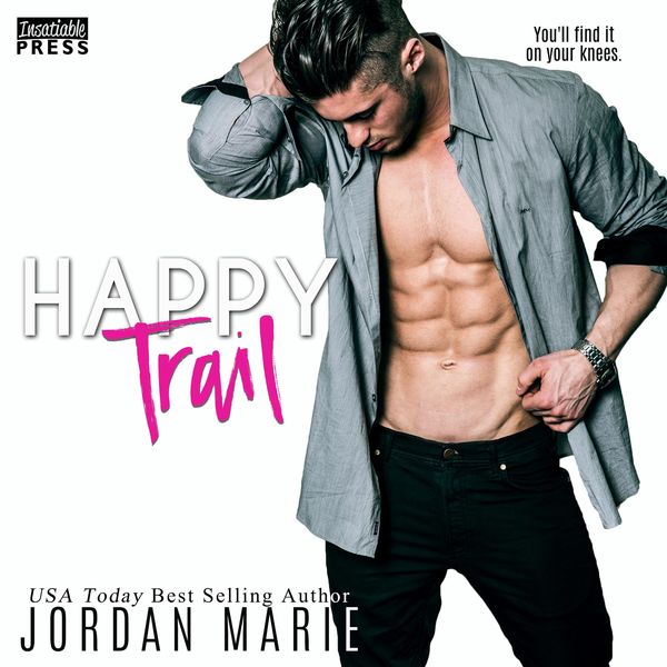 Produktbild: Happy Trail