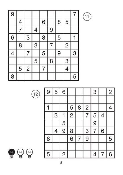 Produktbild: Der gro&szlig;e Sudoku Block Band 9
