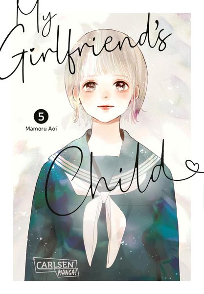 Produktbild: My Girlfriend's Child 5