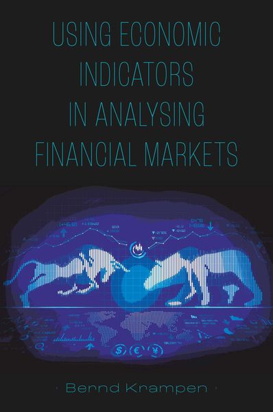 Produktbild: Using Economic Indicators in Analysing Financial Markets