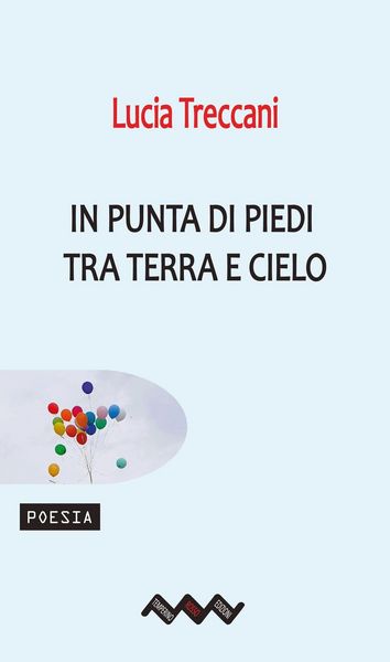 Produktbild: In punta di piedi tra terra e cielo