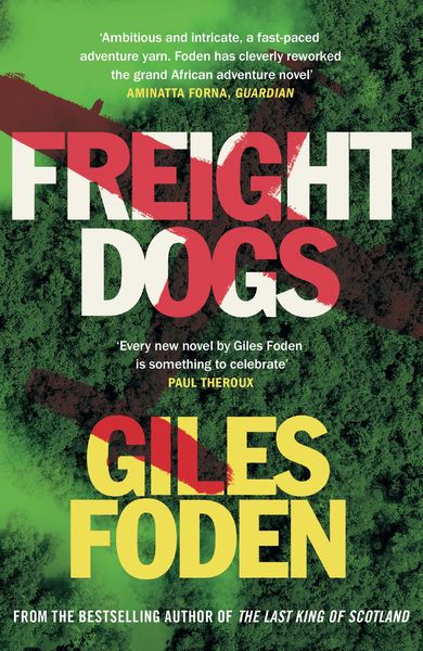 Produktbild: Freight Dogs