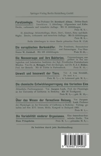 Produktbild: Verzeichnis der K&auml;fer Schlesiens