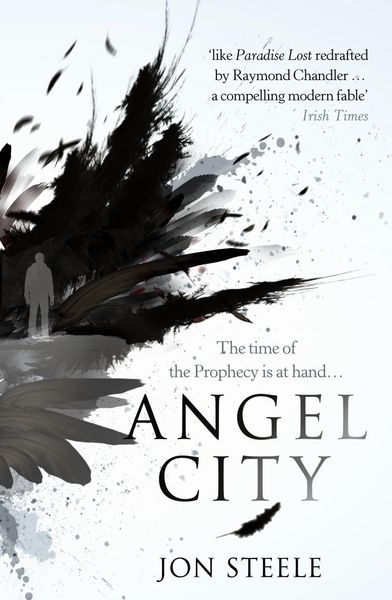 Produktbild: Angel City