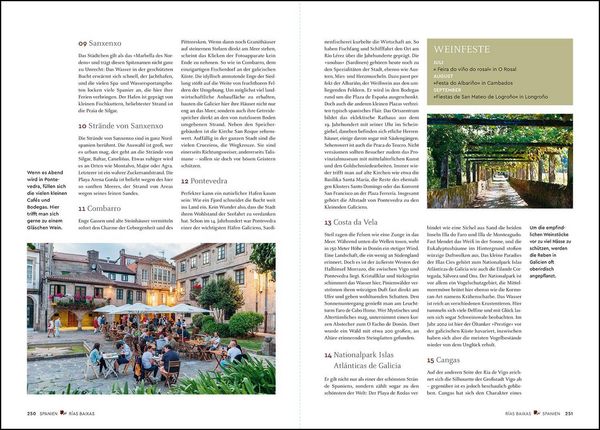 Produktbild: KUNTH Europas sch&ouml;nste Weinrouten
