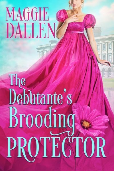 Produktbild: The Debutante's Brooding Protector