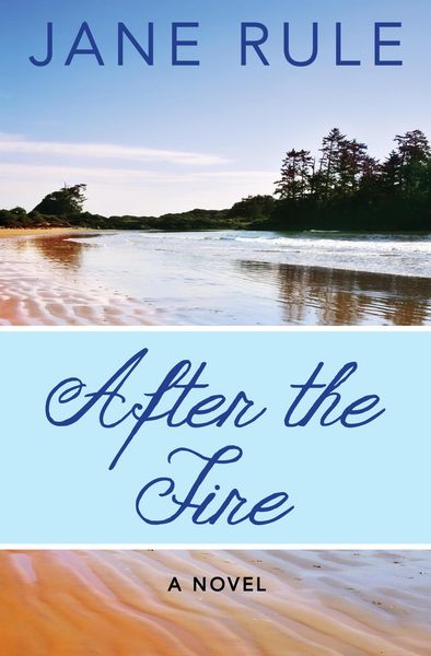 Produktbild: After the Fire