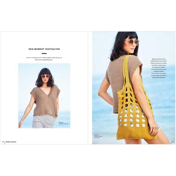 Produktbild: LOVEWOOL Das Handstrick Magazin No.12