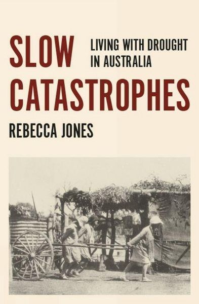Produktbild: Slow Catastrophes