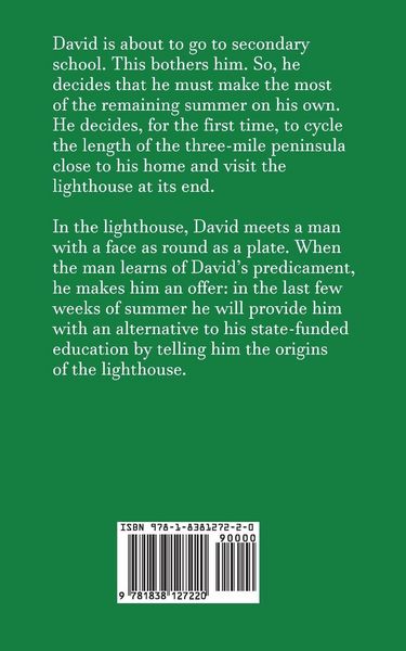 Produktbild: Origins of the Lighthouse