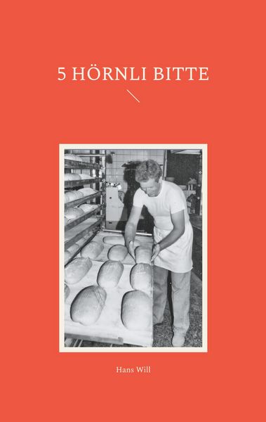 Produktbild: 5 H&ouml;rnli Bitte
