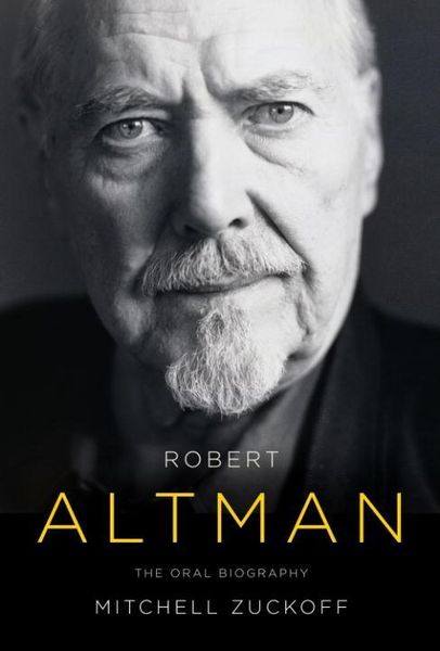 Produktbild: Robert Altman