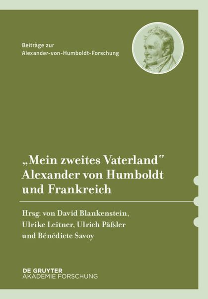 Produktbild: &bdquo;Mein zweites Vaterland"