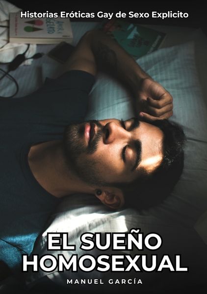 Produktbild: El Sue&ntilde;o Homosexual