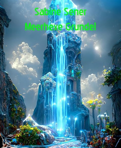 Produktbild: Meerhexe Grundel