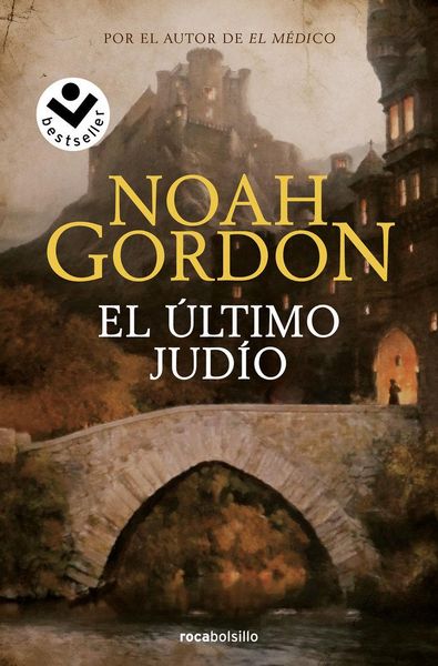 Produktbild: El &Uacute;ltimo Jud&iacute;o / The Last Jew