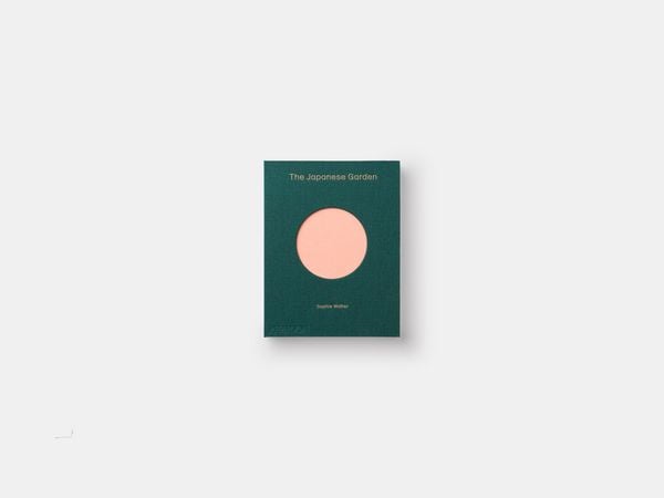 Produktbild: The Japanese Garden