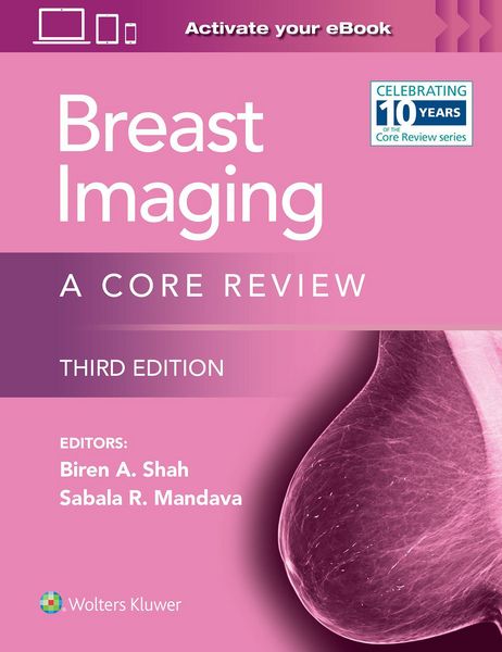 Produktbild: Breast Imaging
