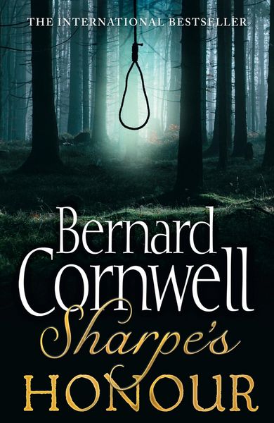 Produktbild: Sharpe's Honour