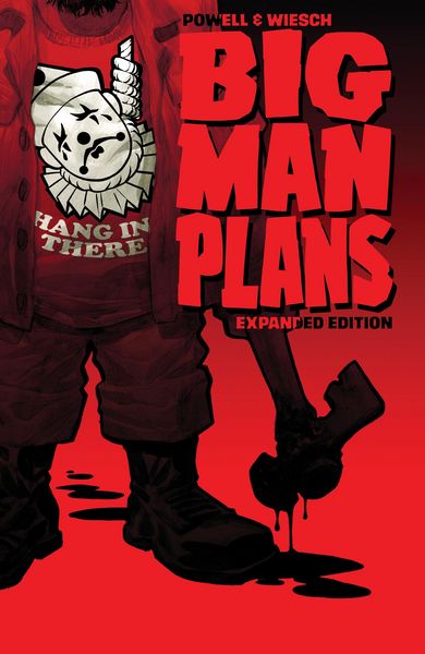Produktbild: Big Man Plans (Extended Edition)