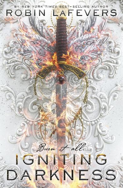 Produktbild: Igniting Darkness