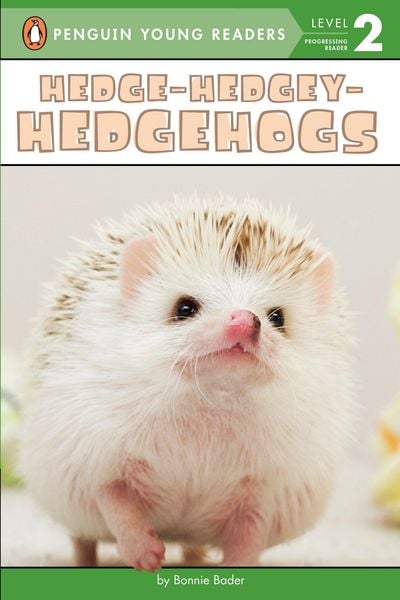 Produktbild: Hedge-Hedgey-Hedgehogs