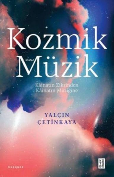 Produktbild: Kozmik M&uuml;zik