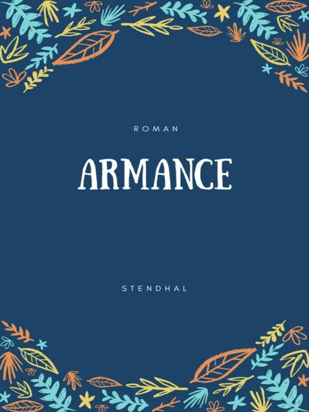 Produktbild: Armance