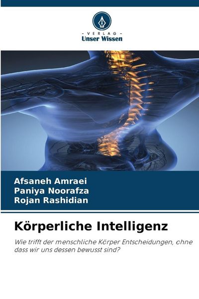 Produktbild: K&ouml;rperliche Intelligenz