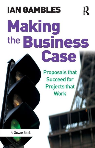 Produktbild: Making the Business Case
