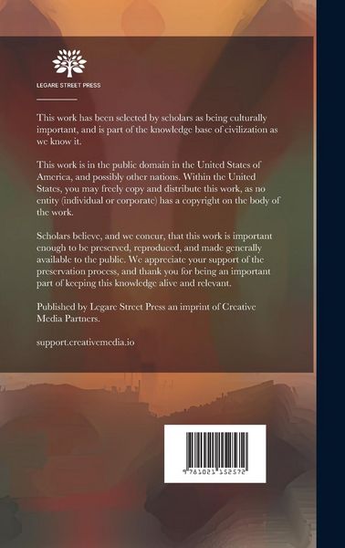 Produktbild: Speech of Col. Lewis V. Bogy, the Democratic Nominee for Congress, in the First District