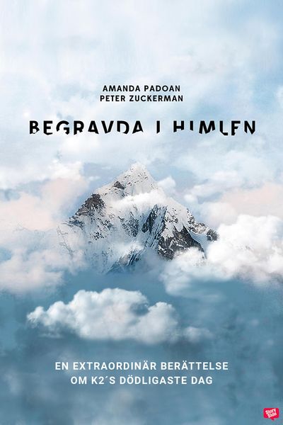 Produktbild: Begravda i himlen