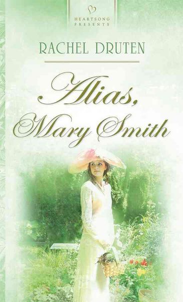 Produktbild: Alias, Mary Smith