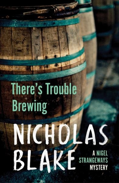 Produktbild: There's Trouble Brewing