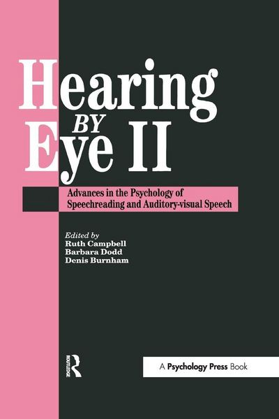 Produktbild: Hearing Eye II